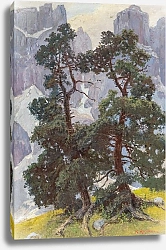 Постер Хофманн Карл Sella Group