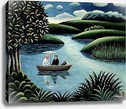 Постер Марек Джерзи (совр) Rendez-vous