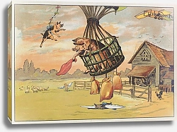 Постер Загорский Адам Józio Hałasik; bardzo dziwne bajeczki Pl.10