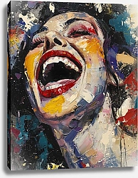 Постер Emotional. Joy 