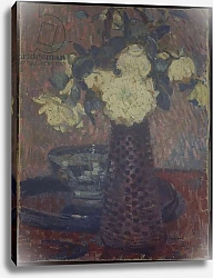 Постер Руссельберг Тео Bouquet of Flowers, 1905