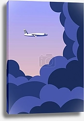 Постер Небесный путь