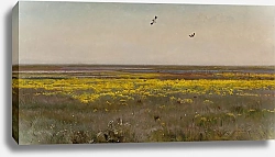 Постер Челмонский Юзеф Cowslips