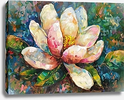 Постер Rainbow vibes