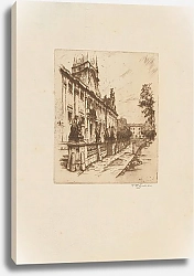 Постер Шимон Тавик Та самая Лоретта