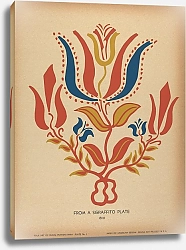 Постер Школа: Американская 20в. Фото 2 Из портфолио 