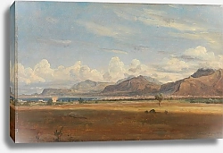 Постер Фернли Томас View of Palermo