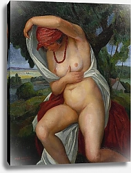 Постер Заррага Ангел лето