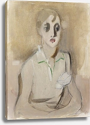 Постер Шерфбек Хелена Современная школьница