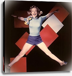 Постер Monroe, Marilyn 102