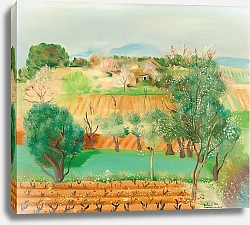 Постер Кислинг Моисей Санариум