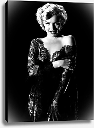 Постер Monroe, Marilyn 42