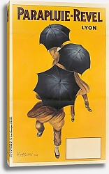 Постер Капелло Леонетто Parapluie-Revel