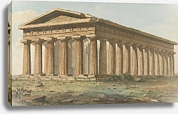 Постер Ривли Уилли Пестум