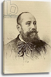 Постер Школа: Французская 19в. Paul Armand Silvestre