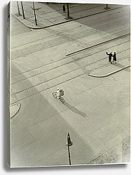 Постер Мохой-Надь Ласло 7 утра