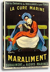 Постер Капелло Леонетто Maraliment