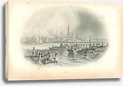 Постер Киль, Германия