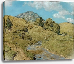 Постер Тома Ханс Придурок из Бернау