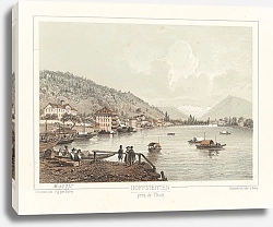 Постер Жакоте Жан Hoffsteitten près de Thun