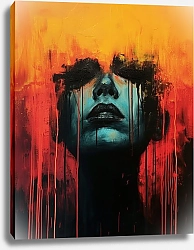 Постер Emotional. Confusion