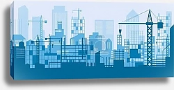 Постер Горизонты строительства