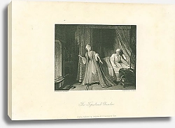 Постер The Tapestried Chamber 1