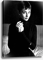 Постер Hepburn, Audrey 75
