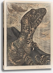 Постер Хойтема Тео Легуан