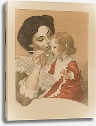 Постер Штейнлен Теофил Racahout des Arabes