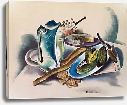 Постер Дикинсон Престон Still Life