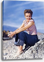 Постер Monroe, Marilyn 59