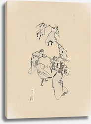 Постер Жуайо Амеде Farandole