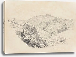 Постер Ричмонд Джеймс Нгатапа с Востока