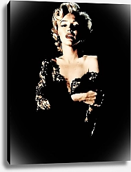 Постер Monroe, Marilyn 106