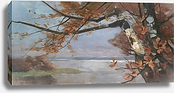 Постер Хагемайстер Карл Herbst III