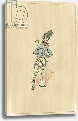 Постер Кларк Джозеф Smallweed, c.1920s