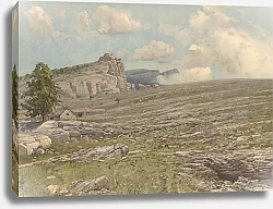 Постер Чумаков Аркадий Yayla Mountains