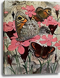 Постер Робер Поль-Андре Немузенский