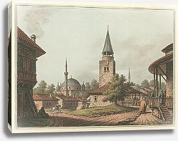 Постер Майер Луиджи Каскерат