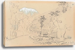 Постер Шевалье Николас Мост Билли