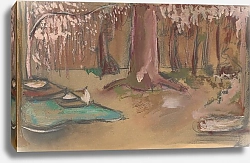 Постер Ландау Лон Decor, Midzomernachtsdroom