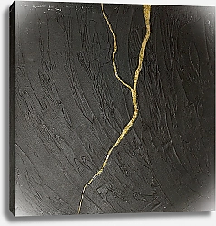 Постер Золотая жила