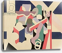 Постер Брюс Анри Патрик Peinture/Nature Morte, 1923-24