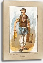 Постер Петрович Ладислав Wasserer