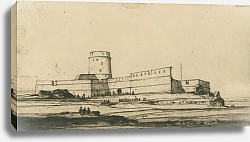 Постер Кэмерон Дэвид Турецкий форт