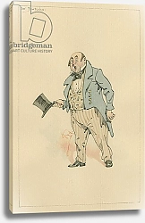 Постер Кларк Джозеф Mr Jorkins, c.1920s