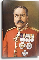 Постер Школа: Английская 20в. Field Marshal Haig