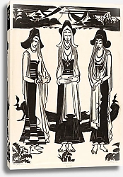 Постер Клоостер Йоханнес Вызов