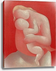 Постер Галанда Микулаш Мама